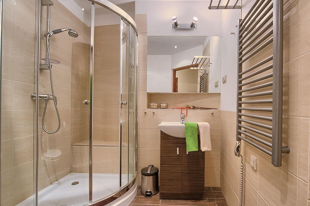 Oliwkowy, Apartament Widokowy Z Duzym Tarasem Zakopane Szoba fotó