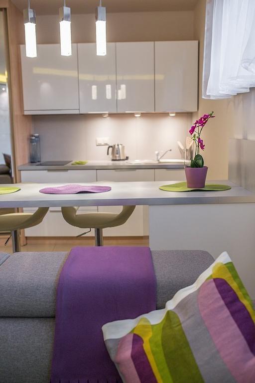 Oliwkowy, Apartament Widokowy Z Duzym Tarasem Zakopane Szoba fotó