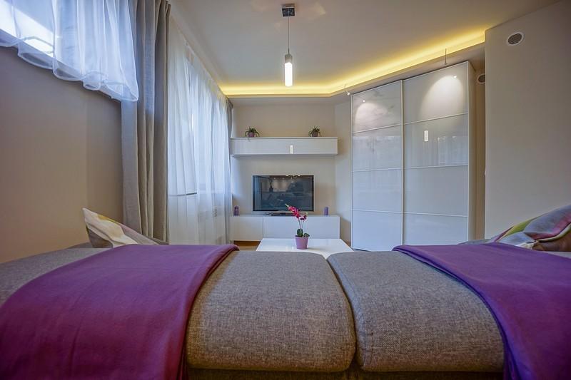 Oliwkowy, Apartament Widokowy Z Duzym Tarasem Zakopane Kültér fotó