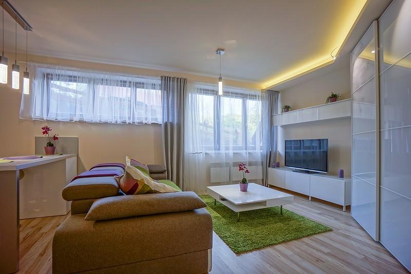 Oliwkowy, Apartament Widokowy Z Duzym Tarasem Zakopane Kültér fotó