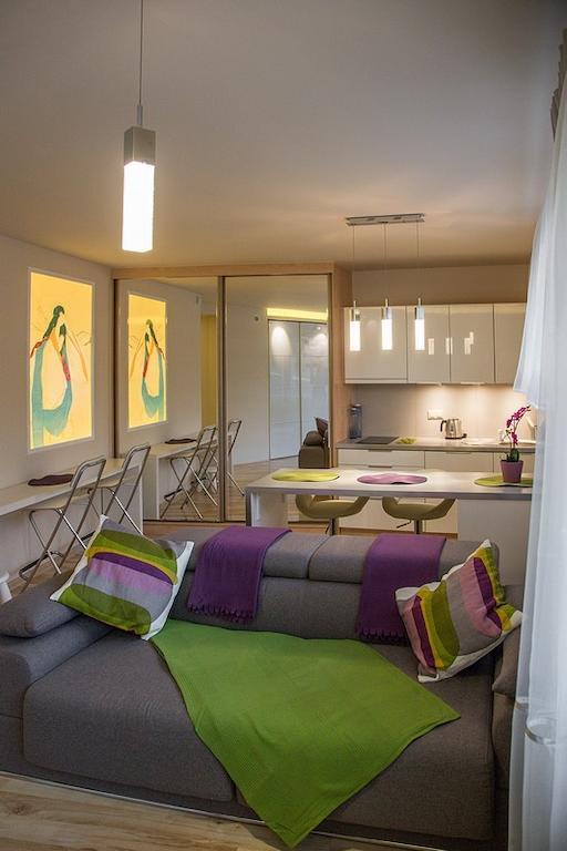 Oliwkowy, Apartament Widokowy Z Duzym Tarasem Zakopane Kültér fotó