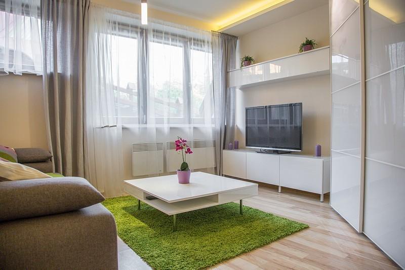 Oliwkowy, Apartament Widokowy Z Duzym Tarasem Zakopane Kültér fotó