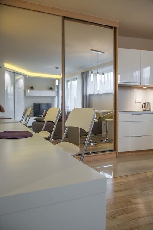 Oliwkowy, Apartament Widokowy Z Duzym Tarasem Zakopane Kültér fotó